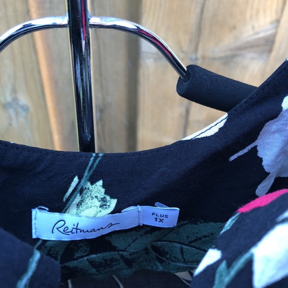 NWOT Reitman’s dress - Picture 3 of 3